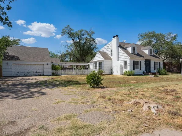 2902 S Tyler St, Amarillo, TX 79109