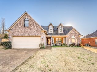 30 Sadie Cv, Oakland, TN 38060