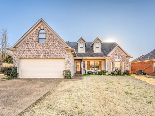 30 Sadie Cv, Oakland, TN 38060