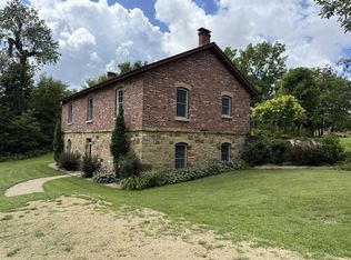 141 and 143 Merry Christmas Lane, Mineral Point, WI 53565