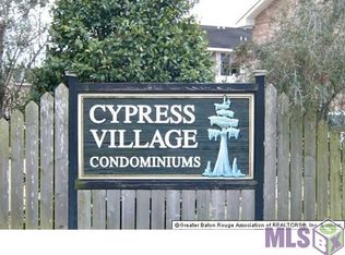 2628 S Roth Ave APT A, Gonzales, LA 70737