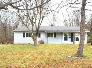24805 Eldridge Blvd, Bedford Heights, OH