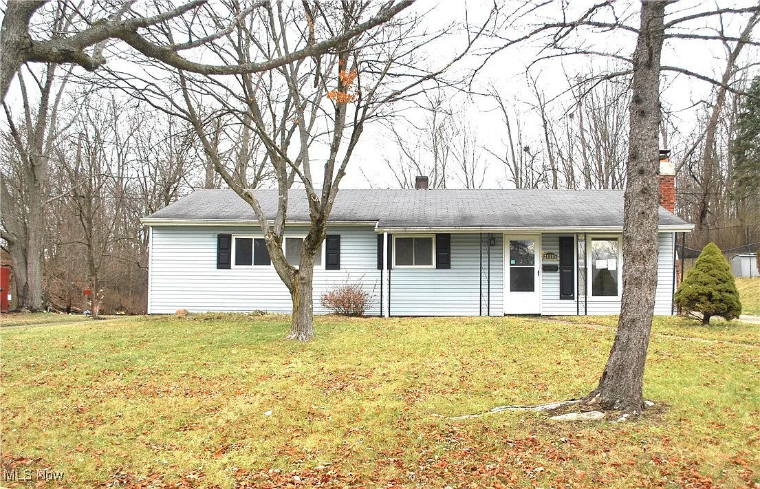 24805 Eldridge Blvd photo 1