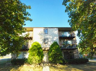 8001 Beloit Ave APT 1B, Bridgeview, IL 60455