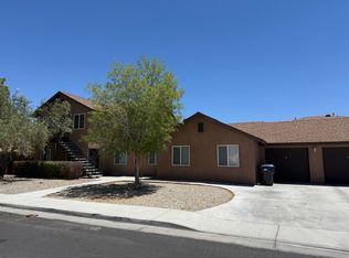 1532 N Erwin St APT C, Ridgecrest, CA 93555