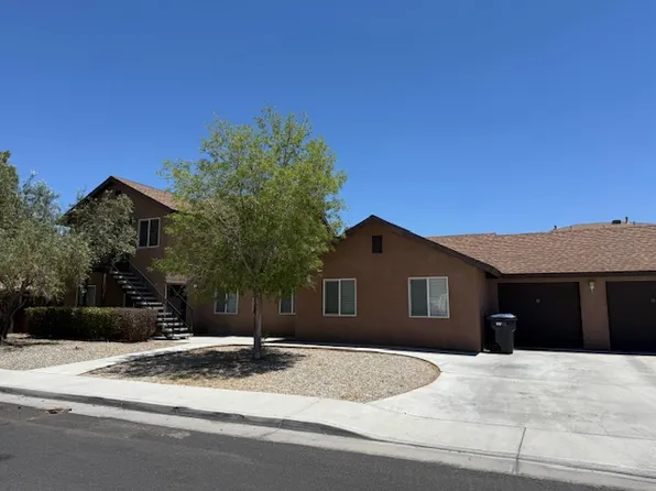 1532 N Erwin St APT C, Ridgecrest, CA 93555