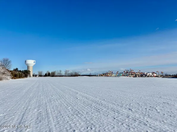 0 Lemoyne Rd, Luckey, OH 43443