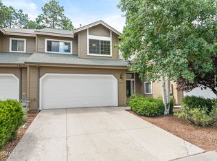 2495 S Eclipse Ln, Flagstaff, AZ 86001