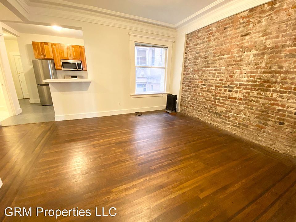 1st image of 1035 Bush St #11