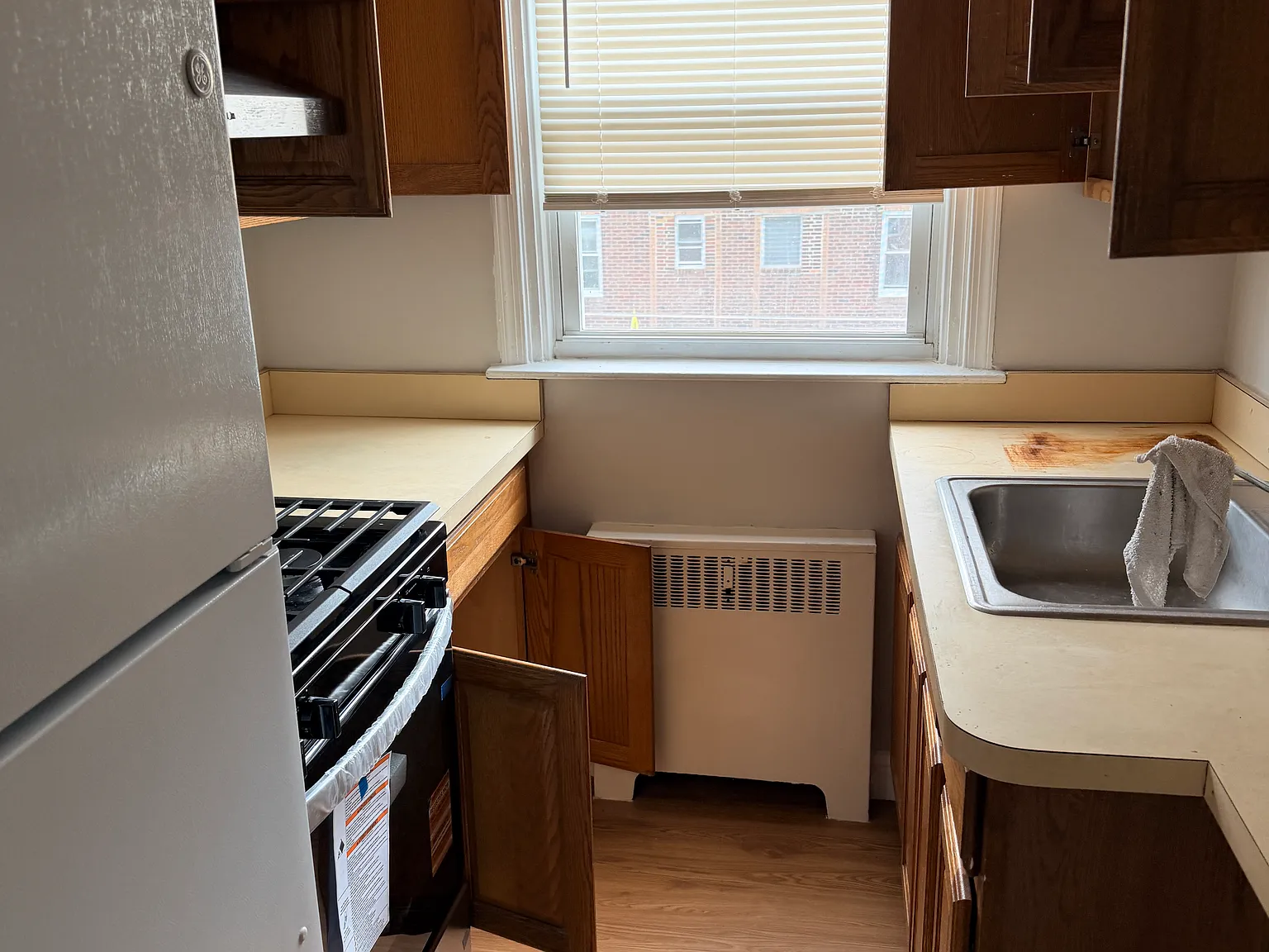 2 bed, 850 sqft, $1,250 — Photo 4