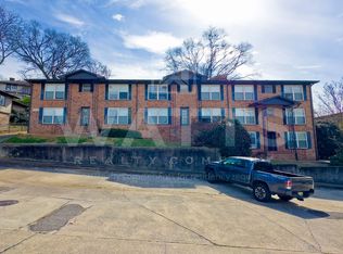 Fairlawn Apartments, Birmingham, AL 35222