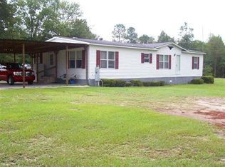 2226 Ola Dr, Pink Hill, NC 28572