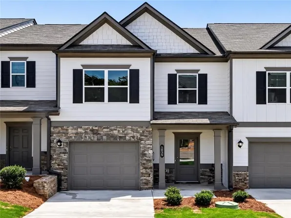 155 Oconee Rd #252, Cartersville, GA 30120