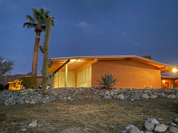 31 W Los Pinos Vis, Tucson, AZ 85704