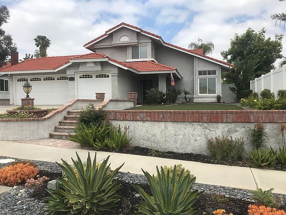 Prof landscape, drip system