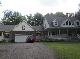 14919 Rock Creek Rd, Chardon, OH 44024