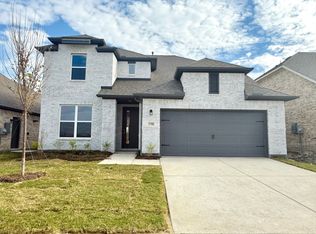 2708 Shivers Ln, Forney, TX