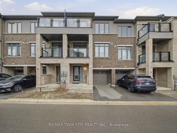 585 Colborne St E, Brantford, ON