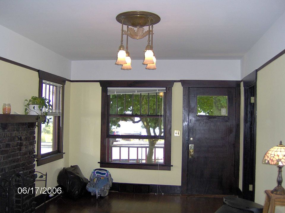 front room