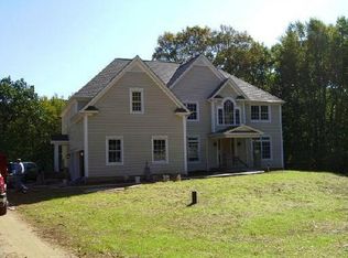 6 Sugar Maple Ln, New Fairfield, CT 06810