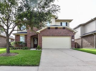 2822 Lakecrest River Dr, Katy, TX 77493