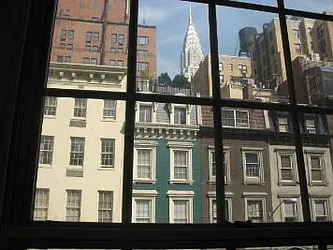 Rented by Corcoran