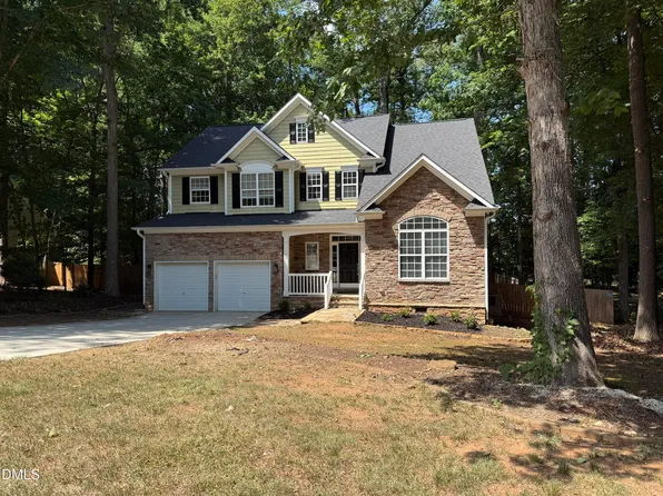 631 Churton Grove Blvd, Hillsborough, NC 27278