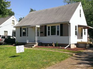 104 Edwards St, Lima, OH 45801