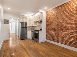 109 Franklin St APT 3R, Brooklyn, NY 11222