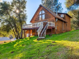 20734 Hemlock St, Groveland, CA 95321