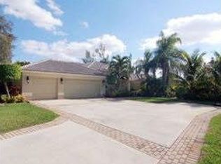 3550 Fairfax Ln, Fort Lauderdale, FL 33330
