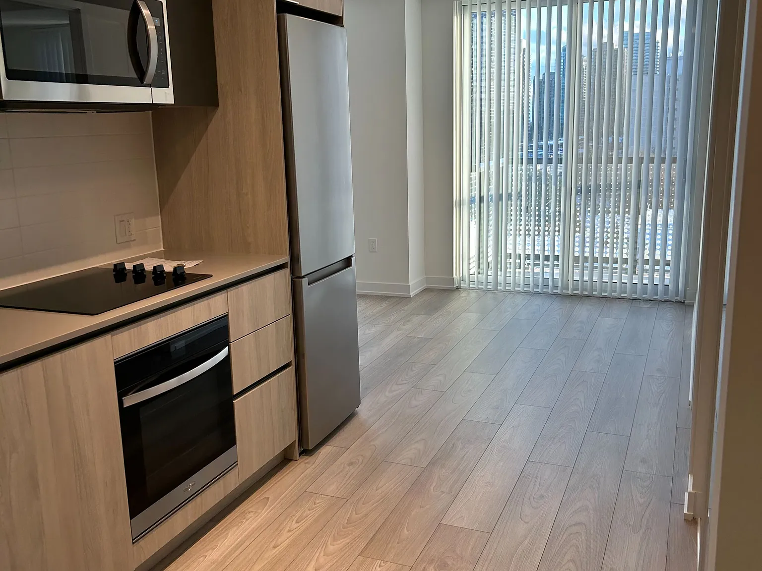 2 bed, $2,600 — Photo 1