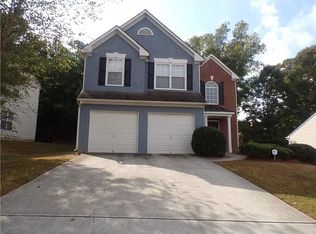 7684 Broadhurst Dr, Riverdale, GA 30296