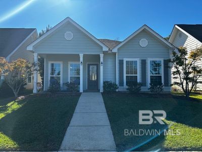 313 Majestic Beauty Ave, Fairhope, AL, 36532