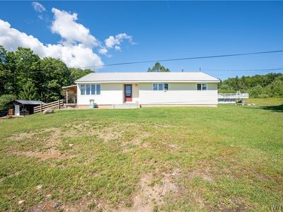 9943 Cottage Nashville Rd, South Dayton, NY, 14138