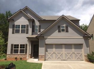 5296 Apple Grove Rd, Buford, GA 30519