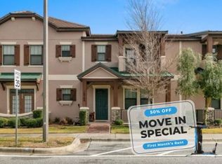 10709 Village Lake Rd, Windermere, FL 34786