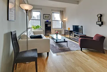 Sold by Brown Harris Stevens