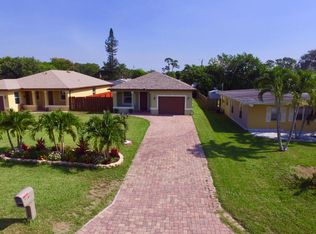 5163 Washington Rd, Delray Beach, FL 33484