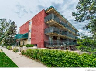 200 N Pearl St APT 107, Denver, CO 80203
