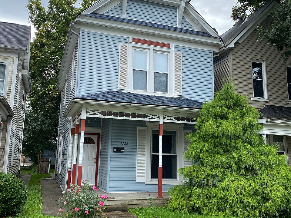 1st image of 1728 E Elm St Unit 1