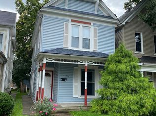 1728 E Elm St UNIT 1, New Albany, IN 47150