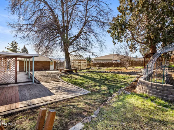 6601 W Lincoln Ave, Yakima, WA 98908