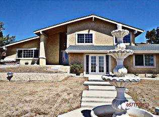 17434 Buckthorn Ave, Hesperia, CA 92345