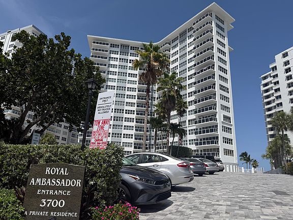 2nd image of 3700 Galt Ocean Drive #209