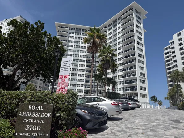 3700 Galt Ocean Drive #209, Fort Lauderdale, FL 33308