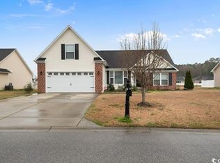 232 Oak Landing Dr, Conway, SC 29527