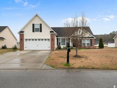 232 Oak Landing Dr., Conway, SC, 29527
