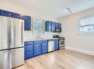3519 Coolidge Ave #1, Baltimore, MD 21229