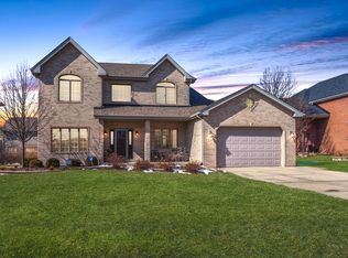 9260 Talcott Rd, Woodridge, IL 60517